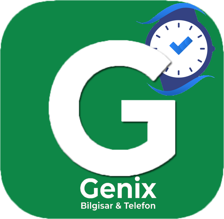 Genix App
